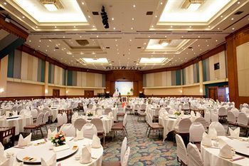 Thumrin Hotel Trang