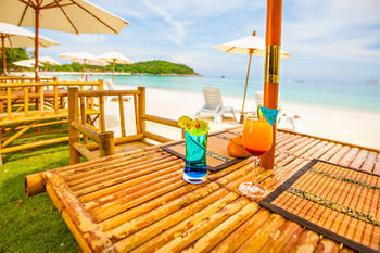 Mali Pattaya Koh Lipe
