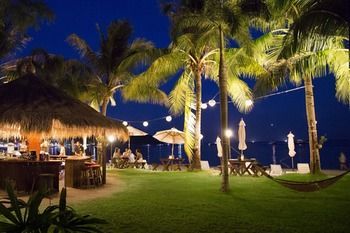 Mali Pattaya Resort 3*