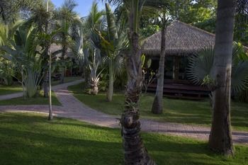 Mali Pattaya Resort