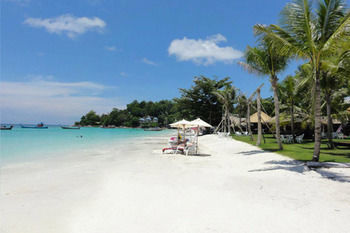 Resort Mali Pattaya