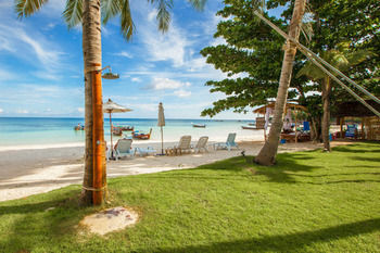 Mali Pattaya Resort