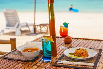 Mali Pattaya Resort Koh Lipe