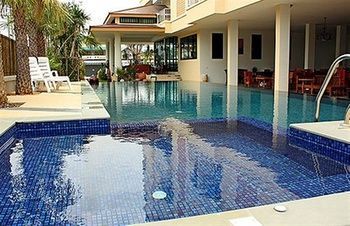 Smile Hua-hin - Sha Resort