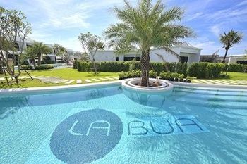 La Bua Resort