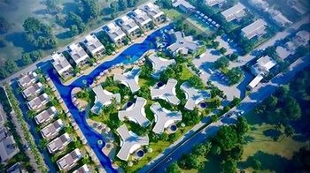 Resort La Bua HHQ