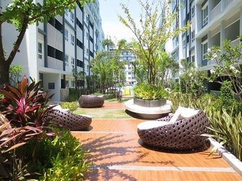 The Trust Greeny * Hua Hin