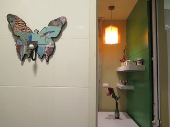 Apartment The Trust Greeny *