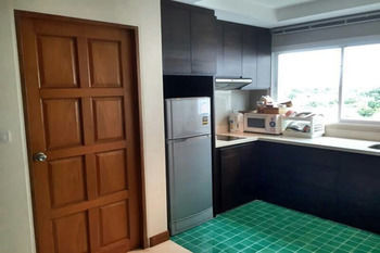 Hotel Chamchuri Hua Hin