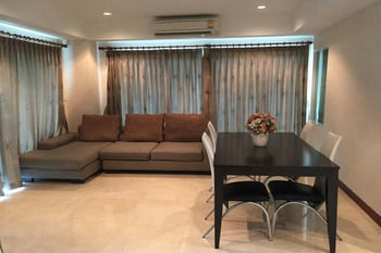 Hotel Chamchuri