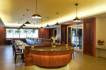 Hisea Hotel 4*