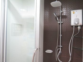 The Trust Pool View By Dome 3* Hua Hin