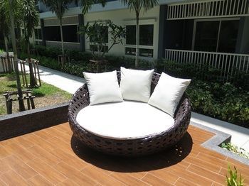 The Trust Pool View By Dome Hotel Hua Hin