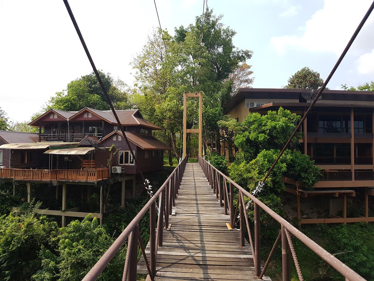 Resort Wangtaparb Na Di