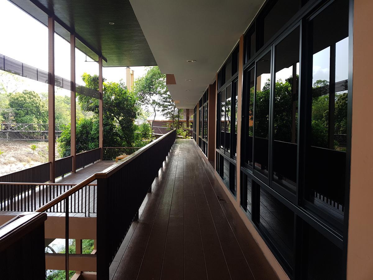 Resort Wangtaparb