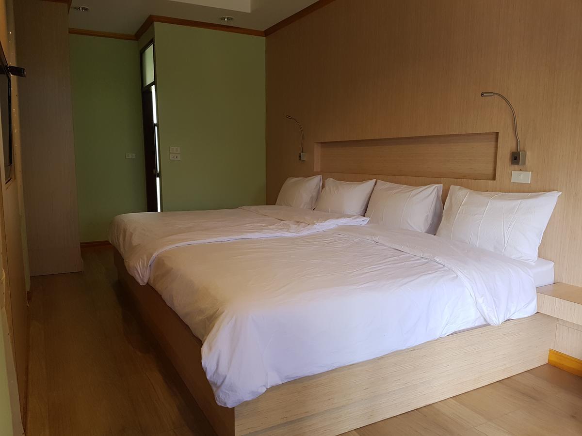 Wangtaparb Resort 3*