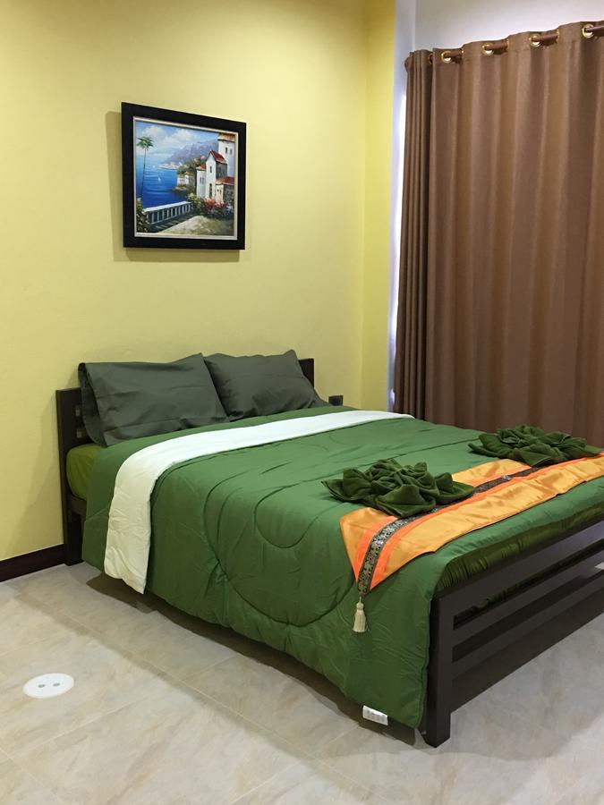 Baan Suan Punpaka Resort