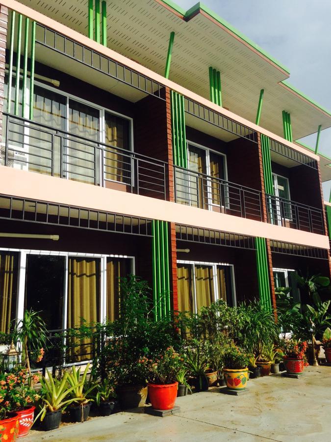Baan Suan Punpaka Langu