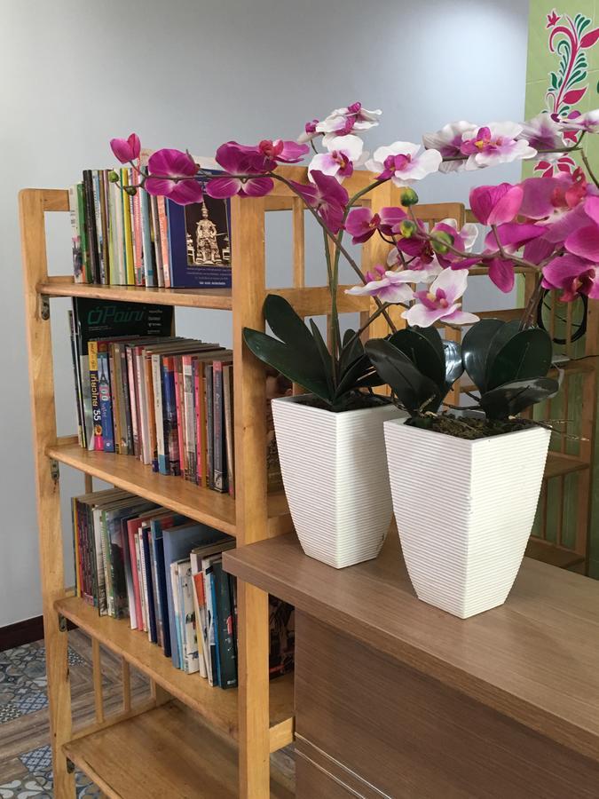 Baan Suan Punpaka