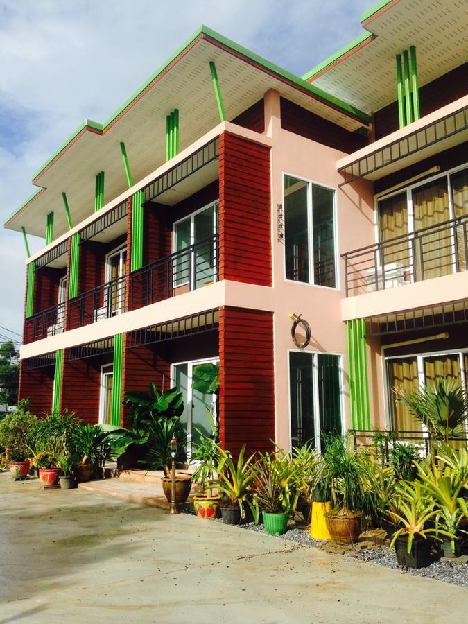 Baan Suan Punpaka