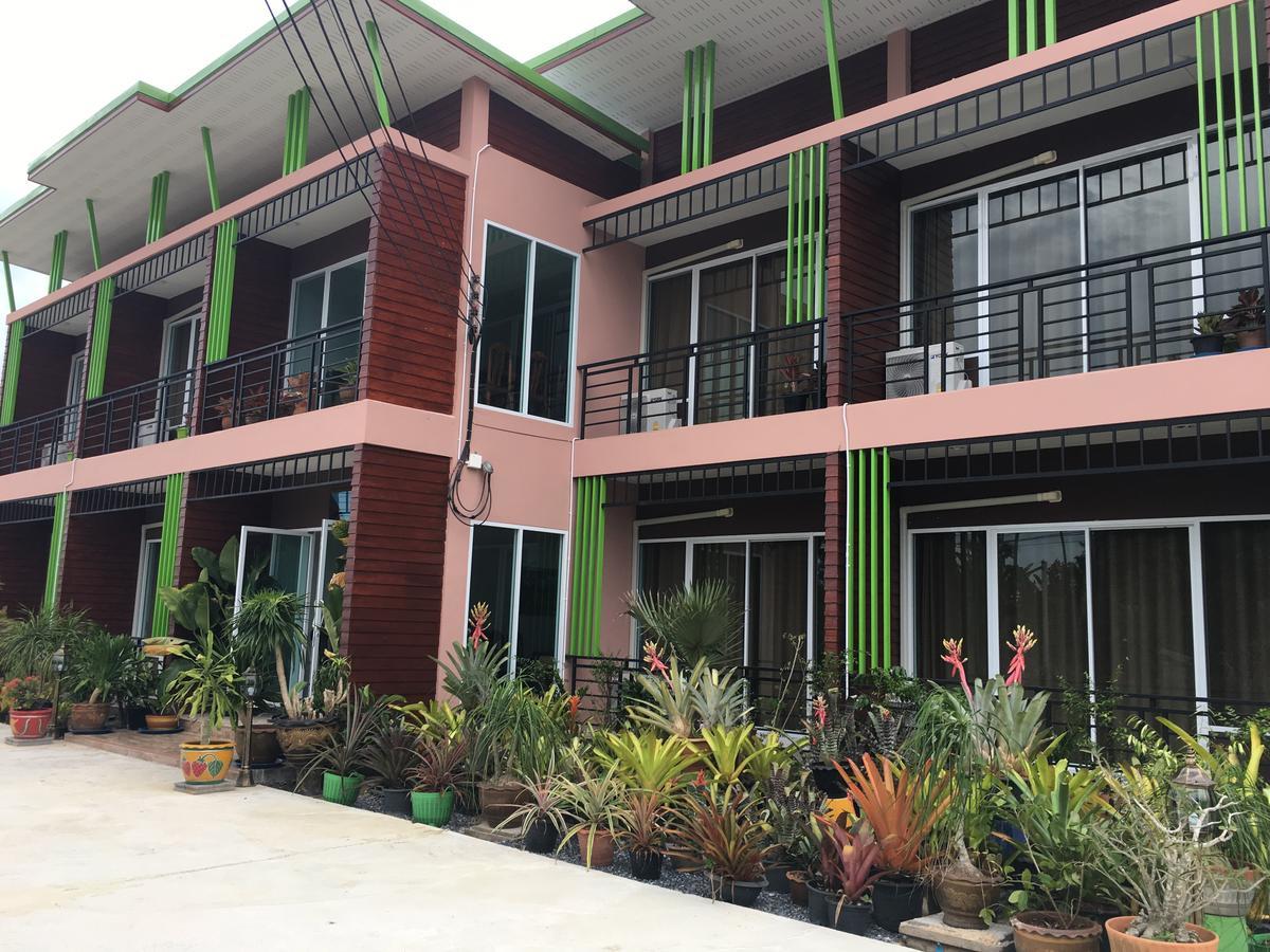 Resort Baan Suan Punpaka 3*