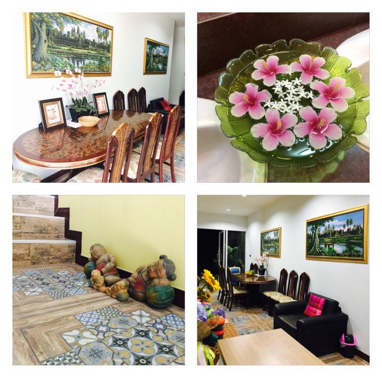 Baan Suan Punpaka Langu