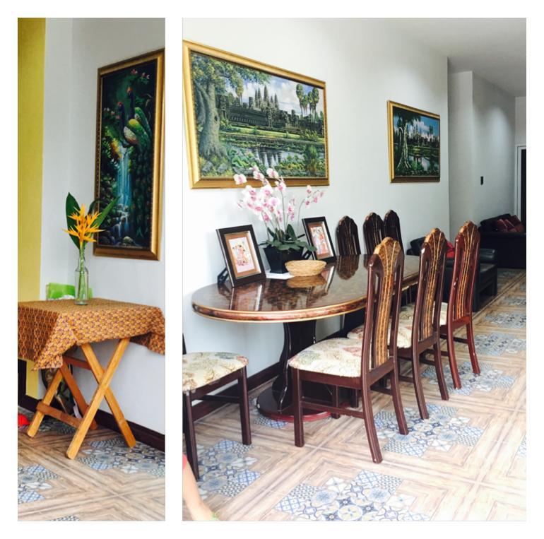 Resort Baan Suan Punpaka 3*
