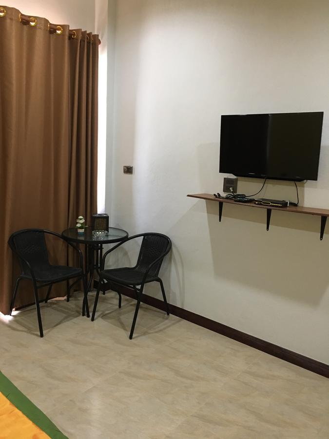 Resort Baan Suan Punpaka 3*