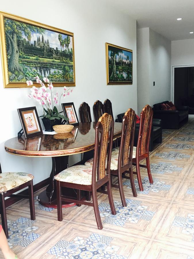 Resort Baan Suan Punpaka