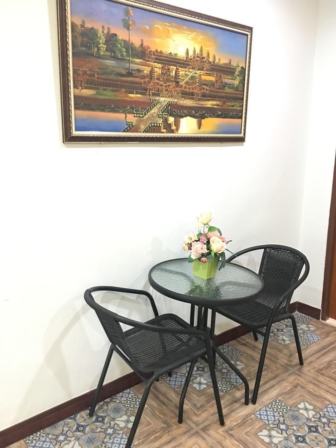 Baan Suan Punpaka