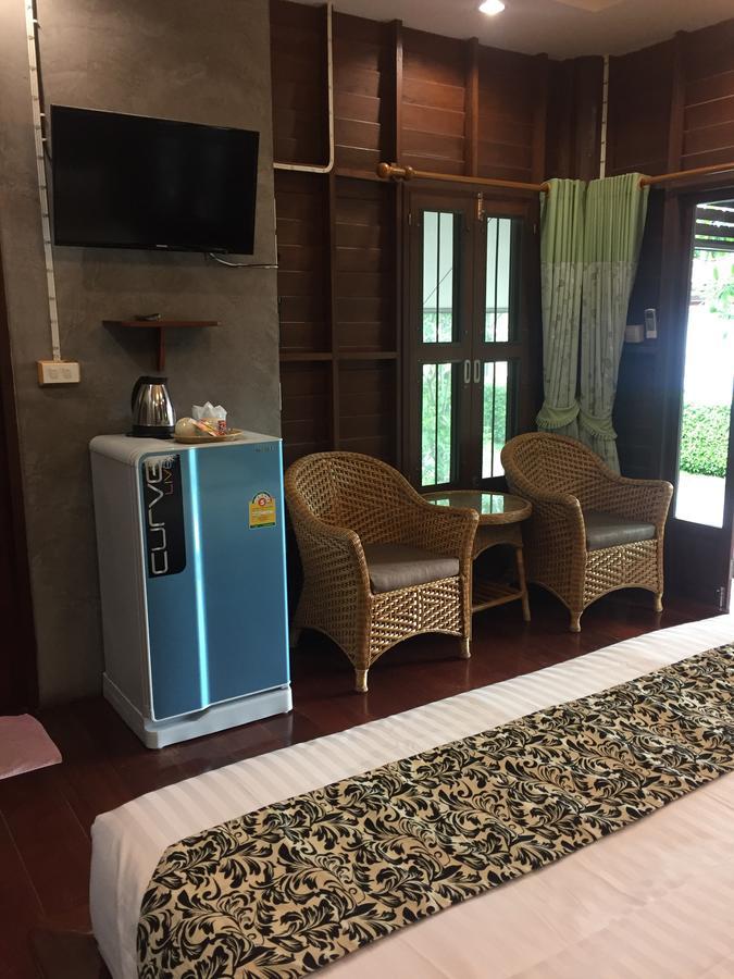 Ruenpruksa Hotel Prachuap Khiri Khan