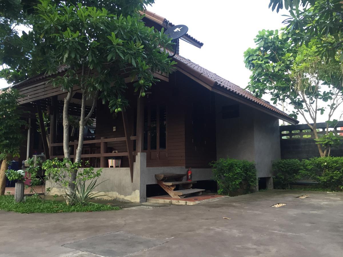 Ruenpruksa 3* Prachuap Khiri Khan