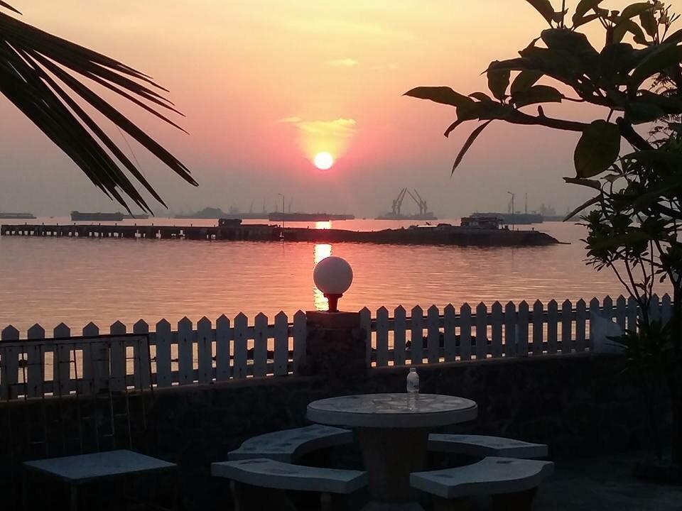 Resort Rubtawan Sichang