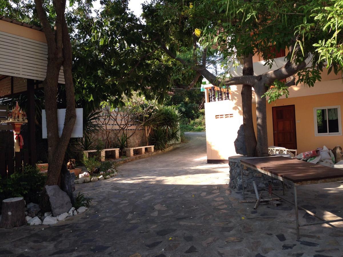 Rubtawan Sichang Ko Si Chang