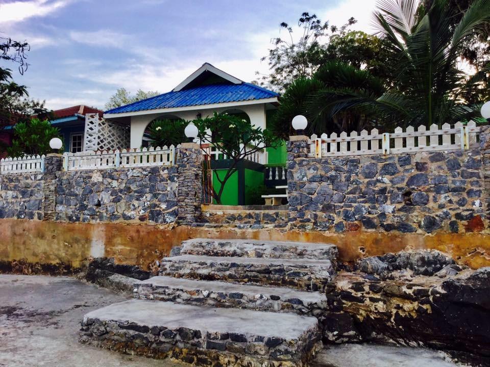 Rubtawan Sichang Resort 2*