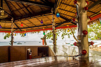 Ban Inchat 2* Koh Samet