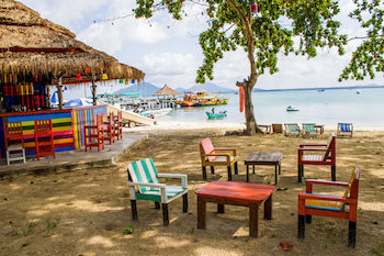 Ban Inchat Hotel 2*