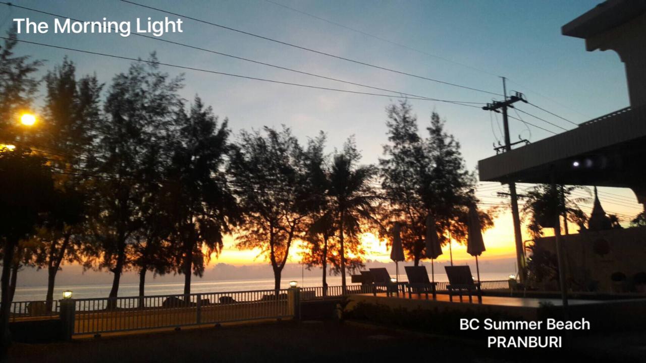 Bc Summer 3* Pran Buri
