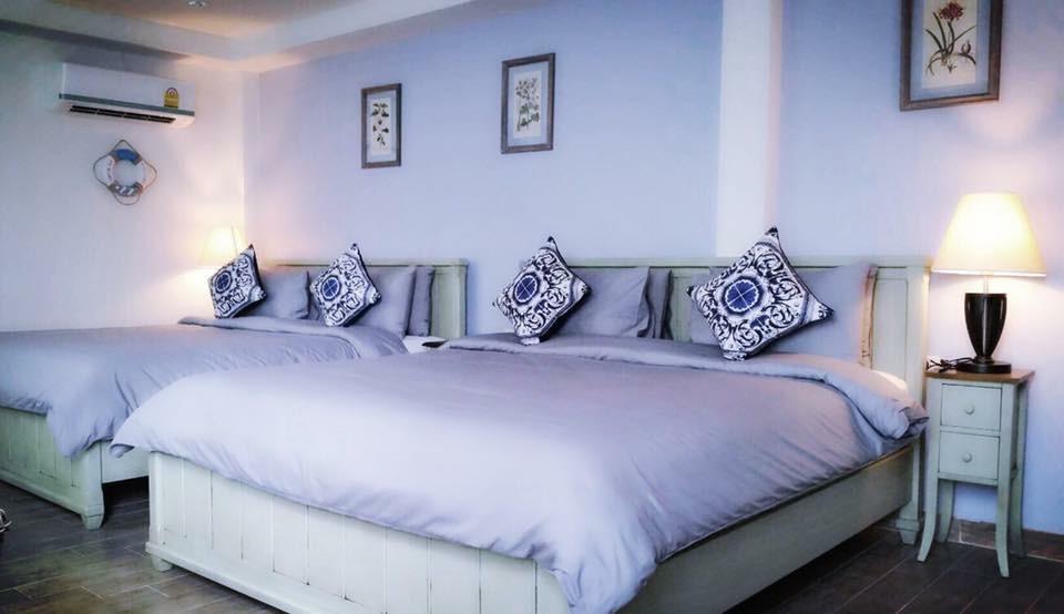 Bc Summer Bed & Breakfast