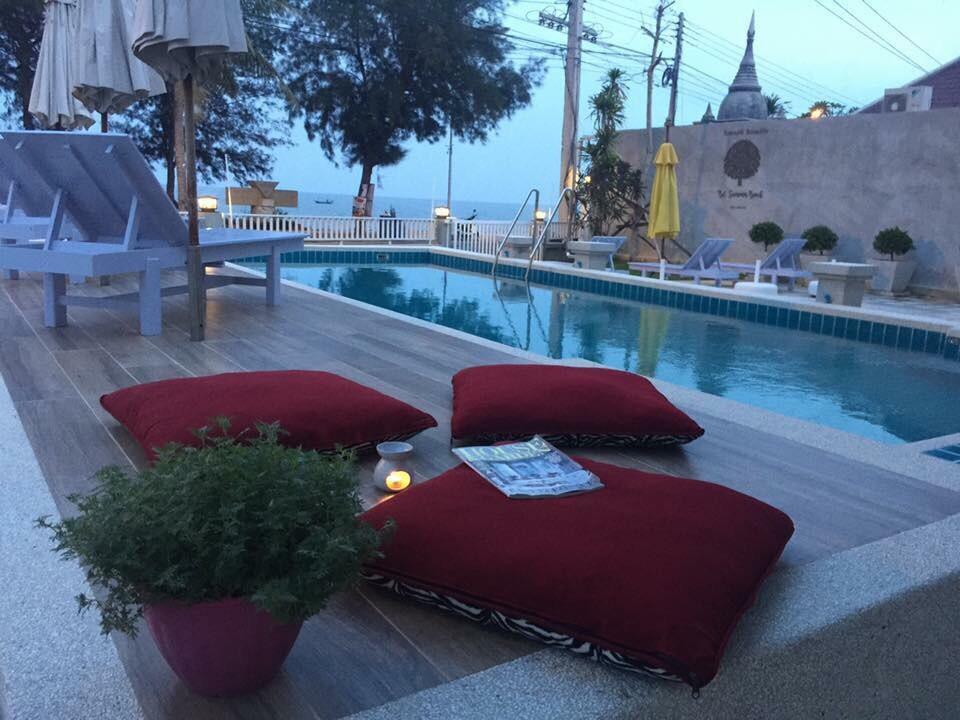 Bed & Breakfast Bc Summer 3*