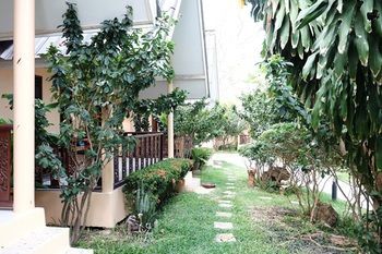 Vongduern Village Hotel Koh Samet