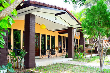 Vongduern Village Hotel 2*