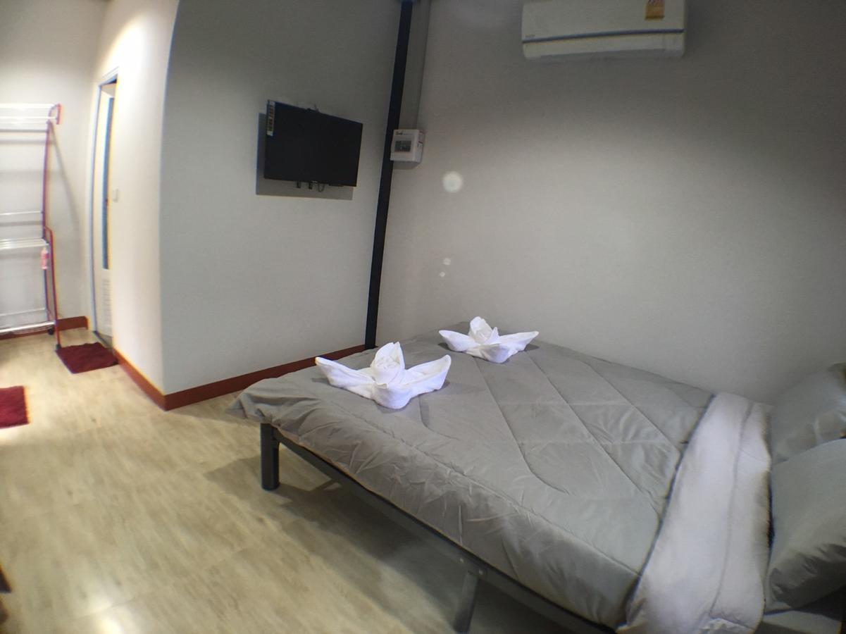 Rai Eingpu Resort 3*