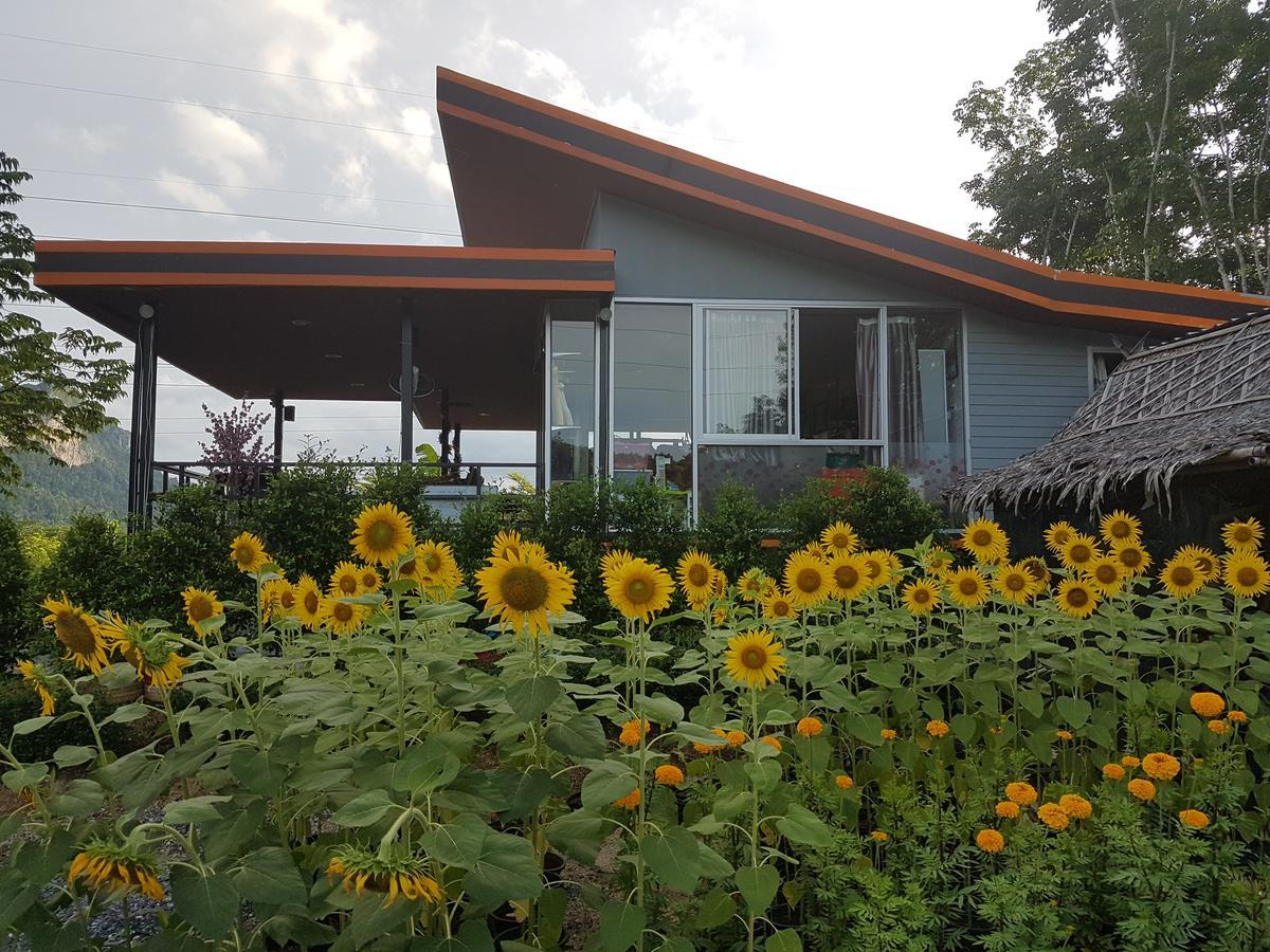 Rai Eingpu Resort 3*