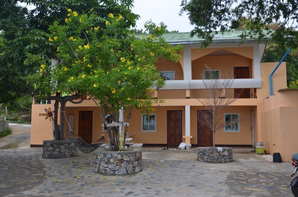 Rubtawan Sichang Resort Ko Si Chang