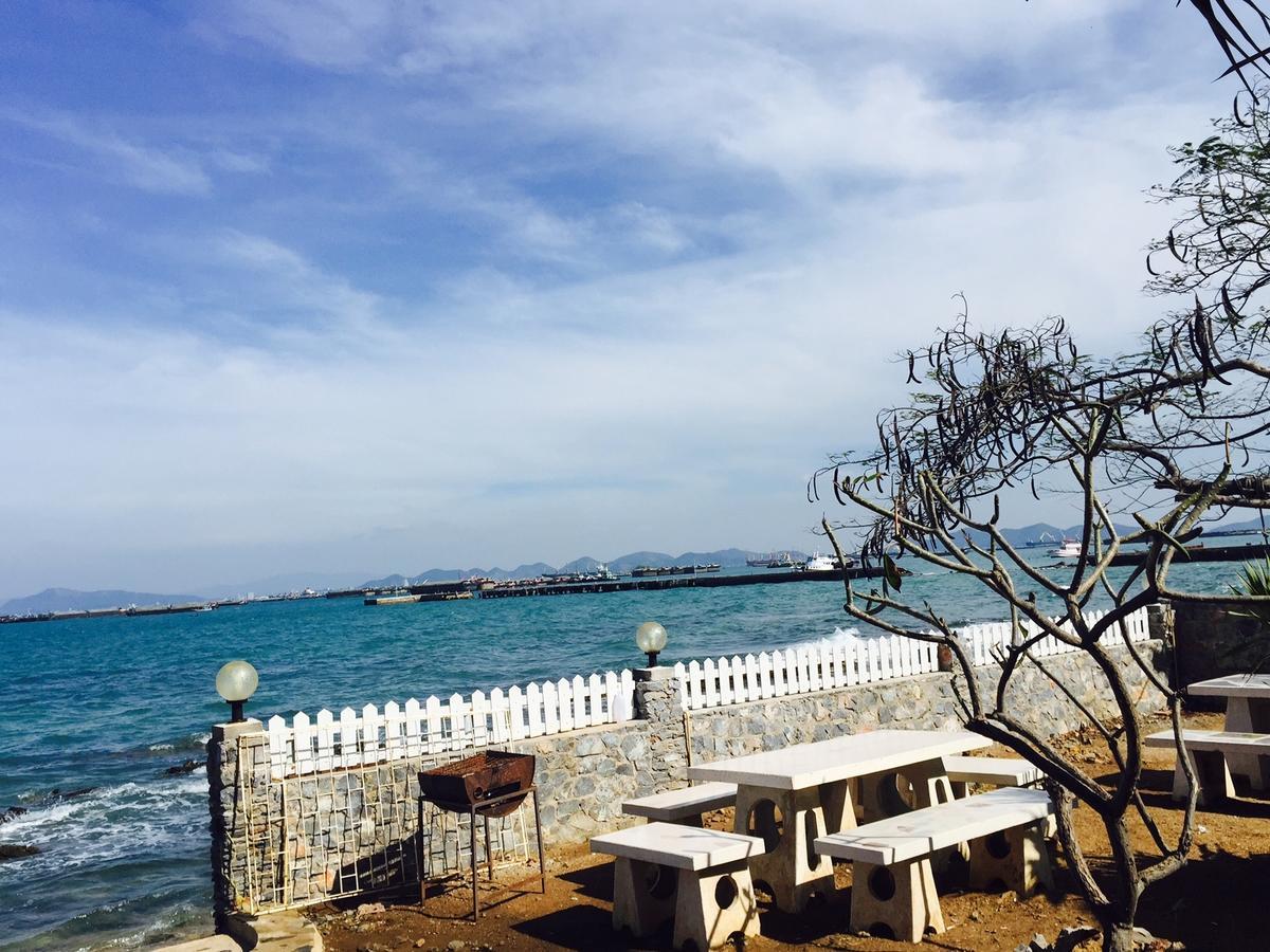 Rubtawan Sichang Resort 2*