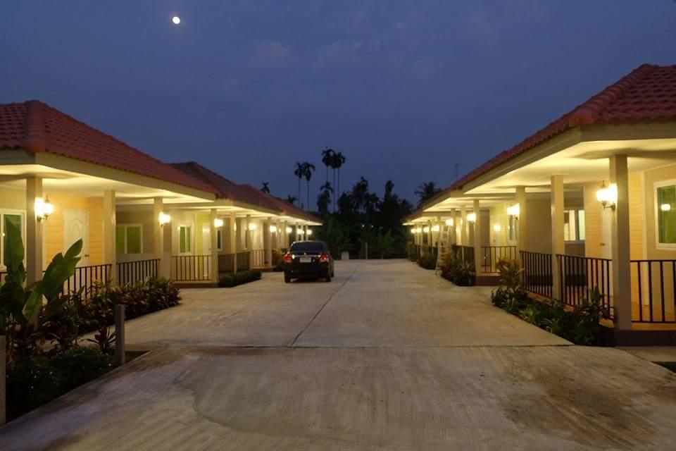 Deva Garden 2* Prachinburi