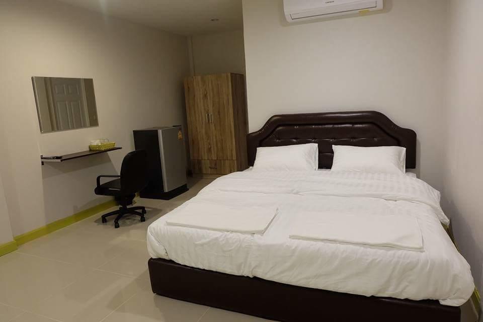 Resort Deva Garden Prachinburi