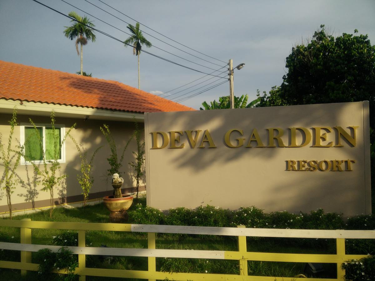 Deva Garden 2*