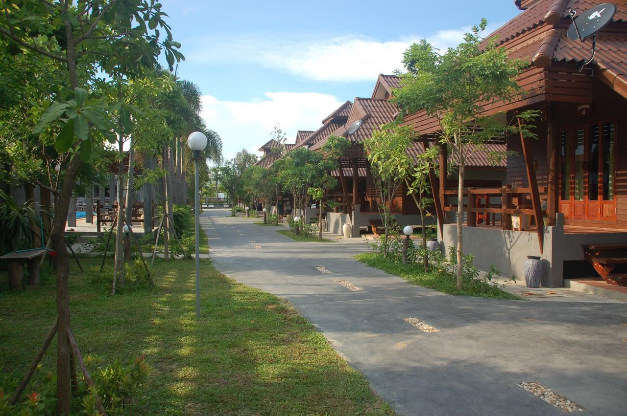 Hotel Ruenpruksa Prachuap Khiri Khan